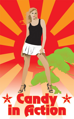 Candy in Action book cover