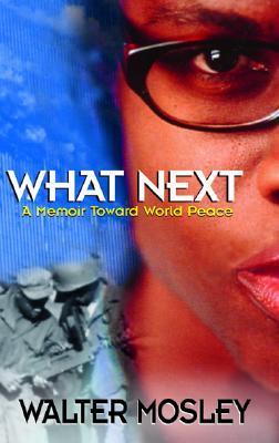 What Next book cover