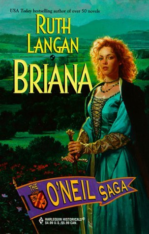 O'Neil Saga book cover 3