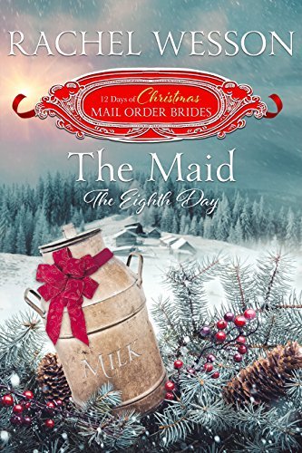 The Maid book cover