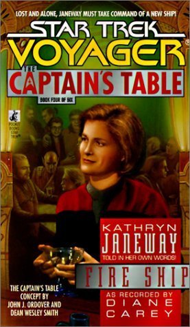 Fire Ship book cover