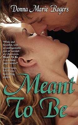 Meant to Be book cover
