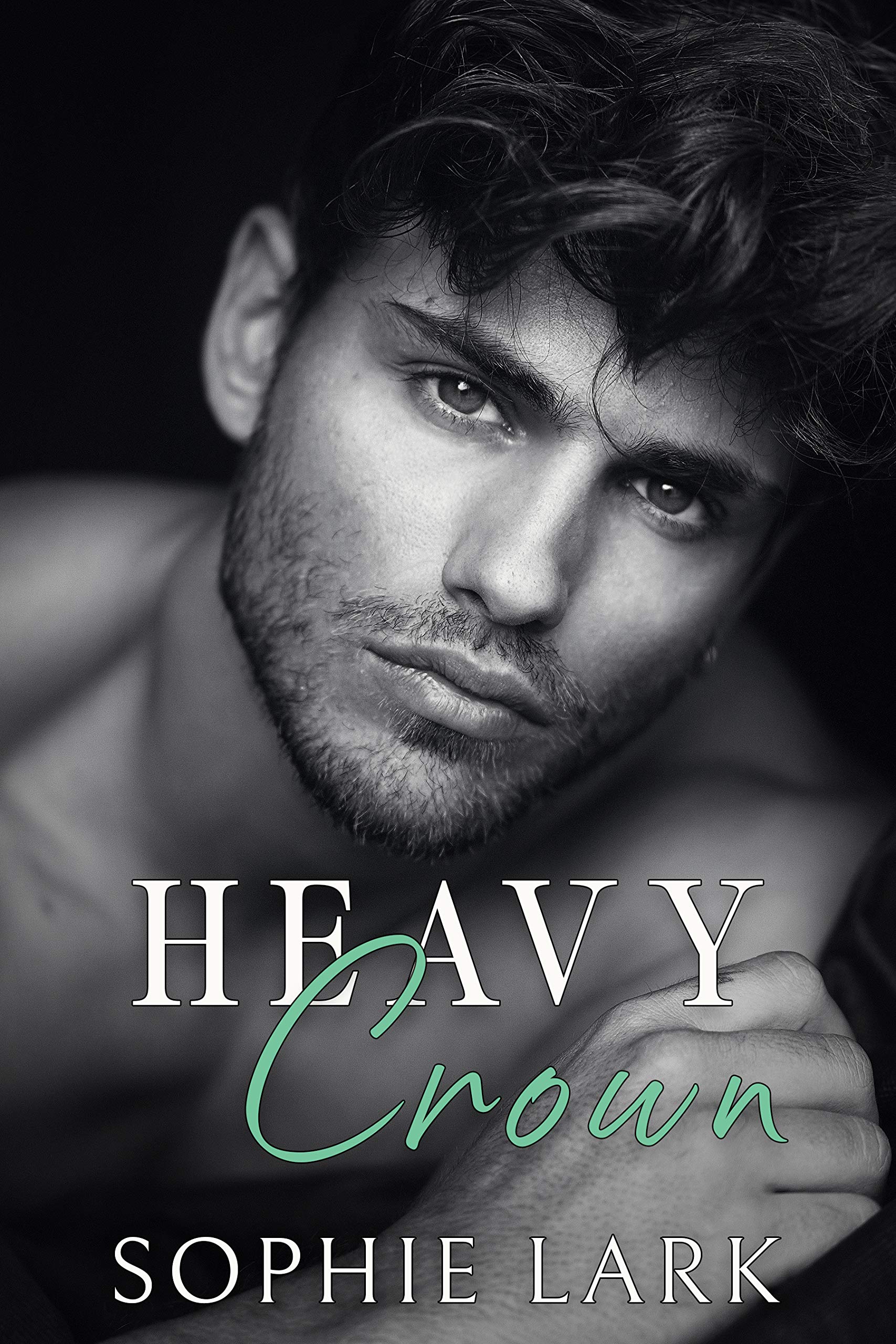Heavy Crown book cover