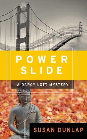 Power Slide book cover