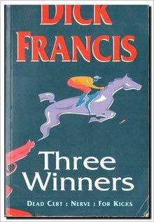 Three Winners book cover