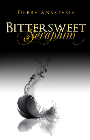 Seraphim book cover 2