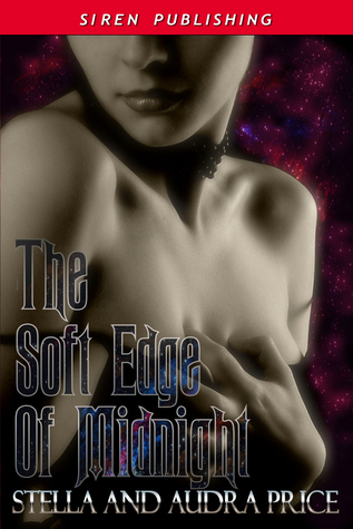 Keepers of Twilight book cover 1