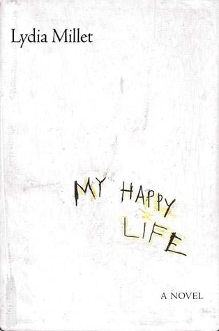 My Happy Life book cover