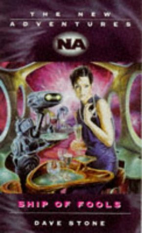 Ship Of Fools book cover