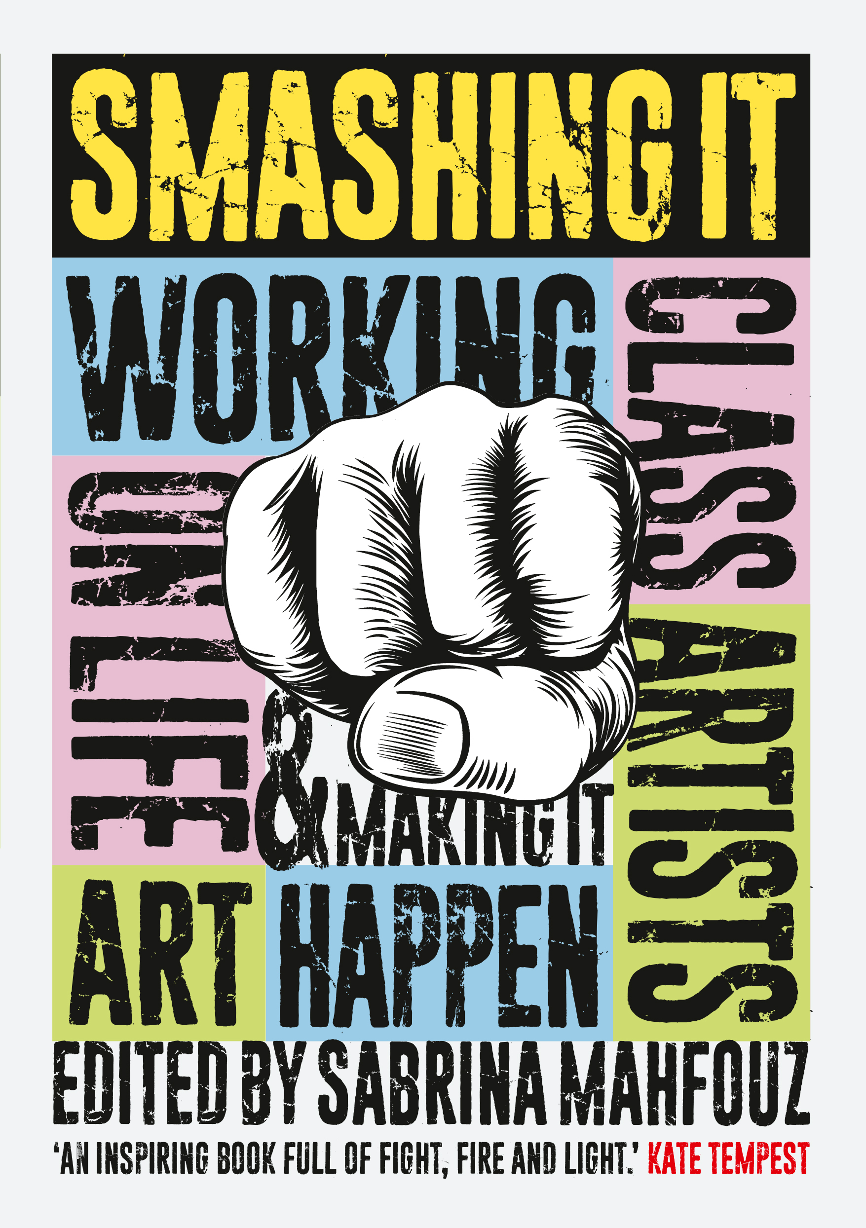 Smashing It book cover