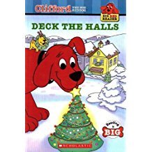 Deck the Halls book cover