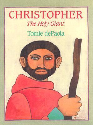 Christopher book cover