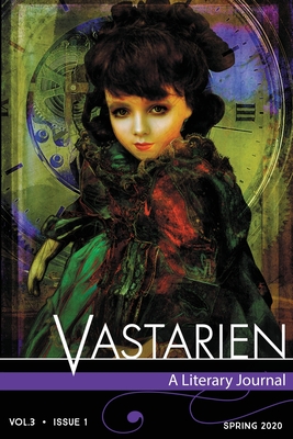 Vastarien book cover 1