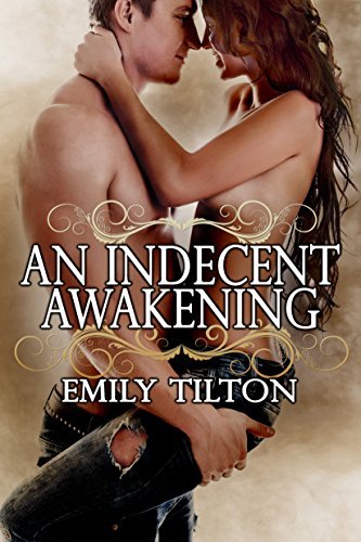 An Indecent Awakening book cover