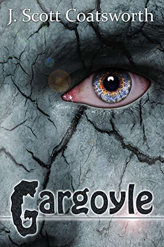 Gargoyle book cover
