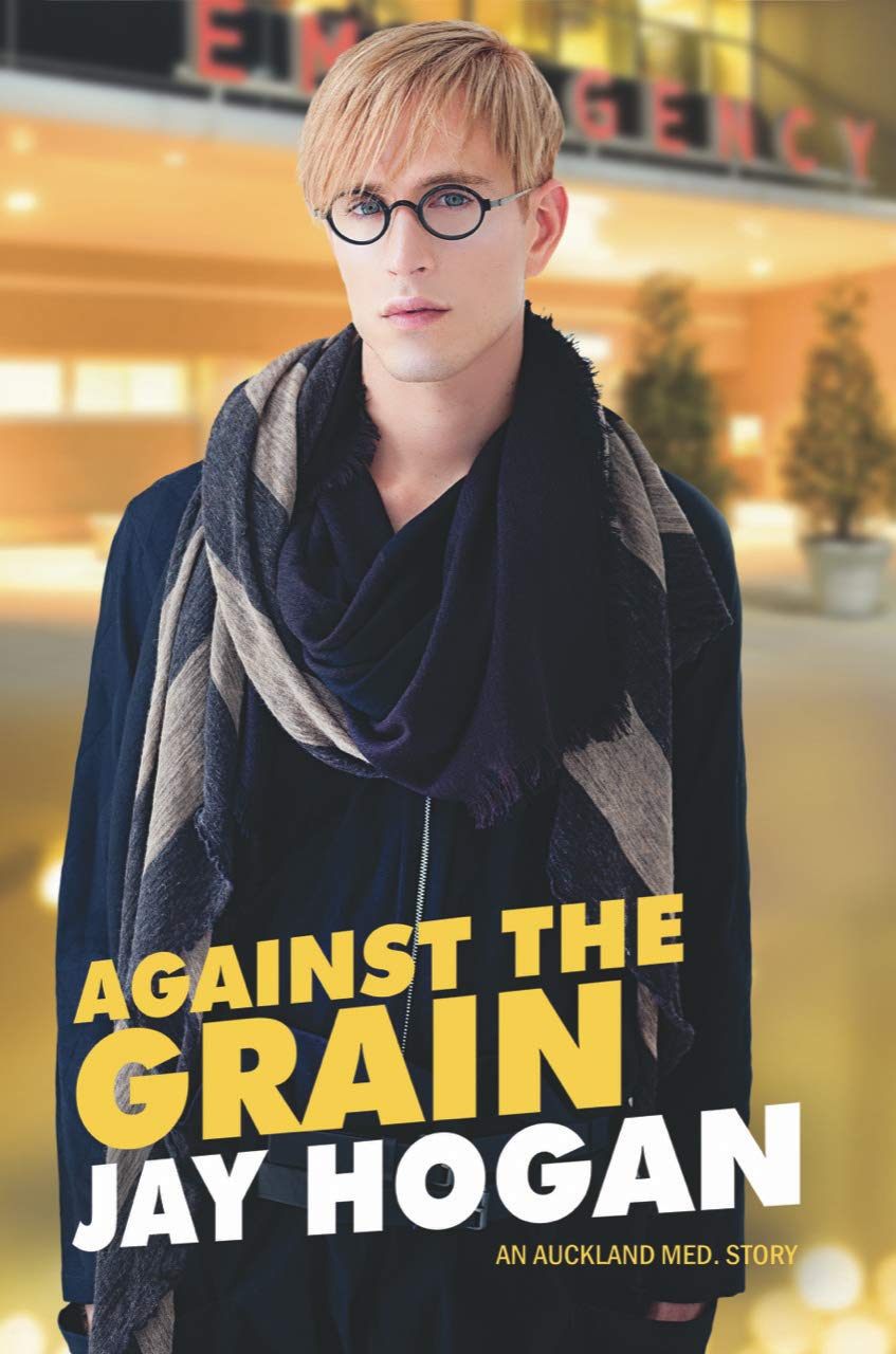 Against the Grain book cover
