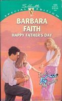 Happy Father's Day book cover