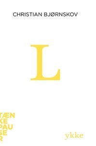 Lykke book cover