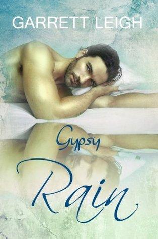Gypsy Rain book cover