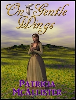 On Gentle Wings book cover