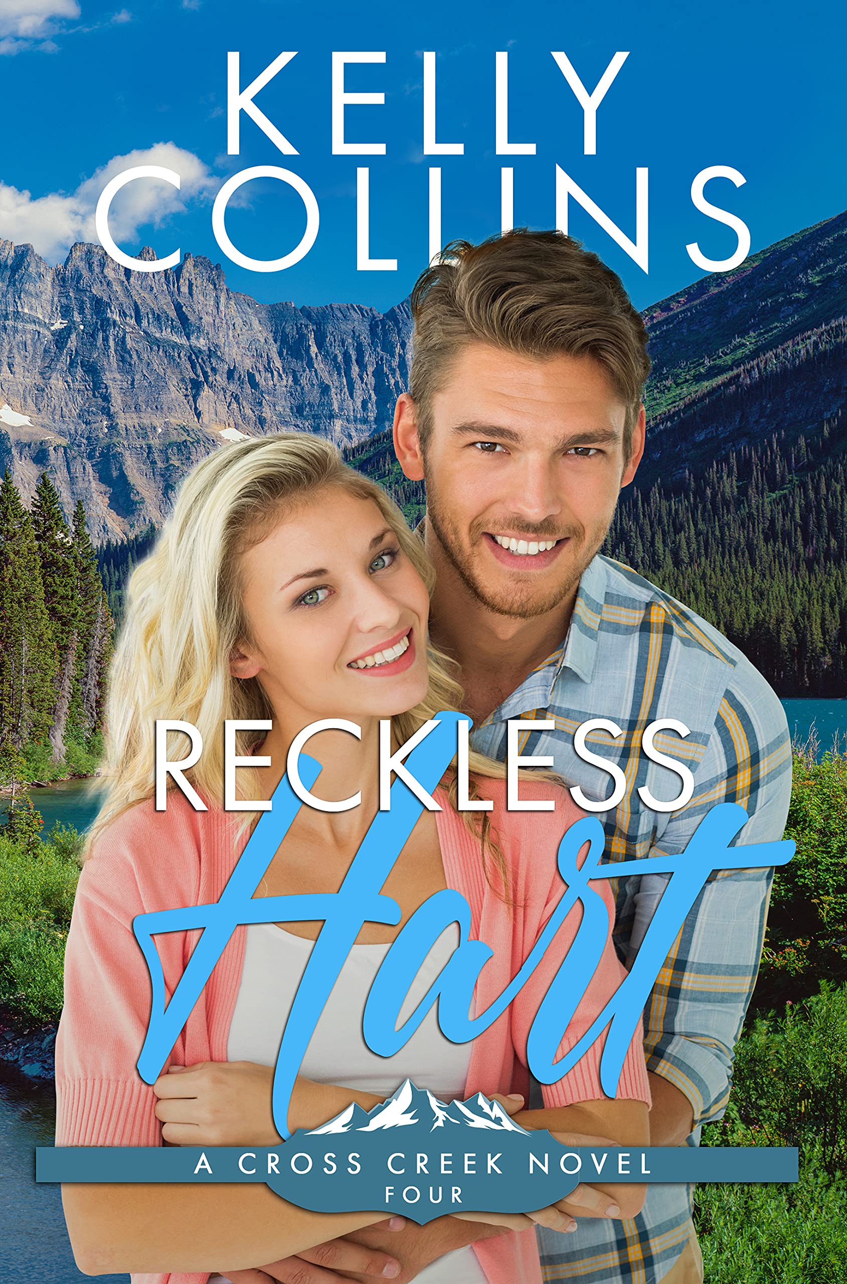 Cross Creek book cover 3