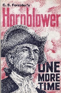 Hornblower One More Time book cover