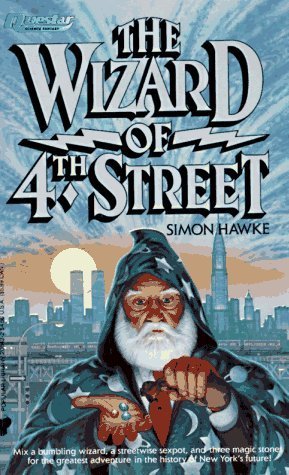 Wizard book cover 2