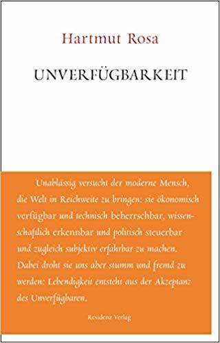 The Uncontrollability of the World book cover