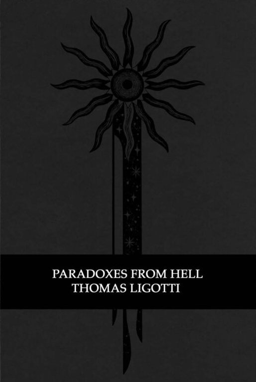 Paradoxes From Hell book cover