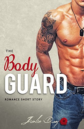 The Bodyguard book cover