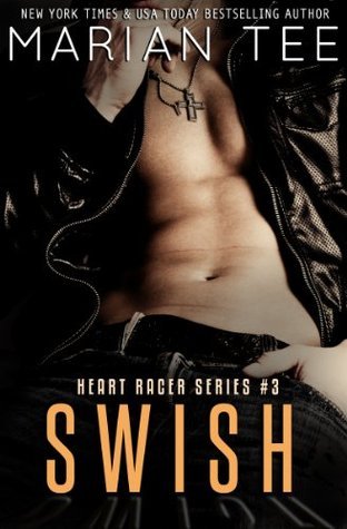 Heart Racer book cover 3