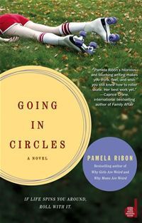 Going in Circles book cover