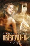 Bonded Fantasy book cover 2