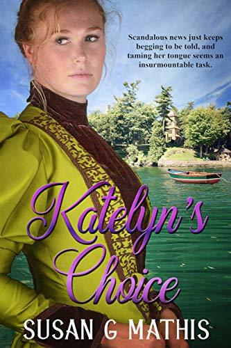 Katelyn's Choice book cover