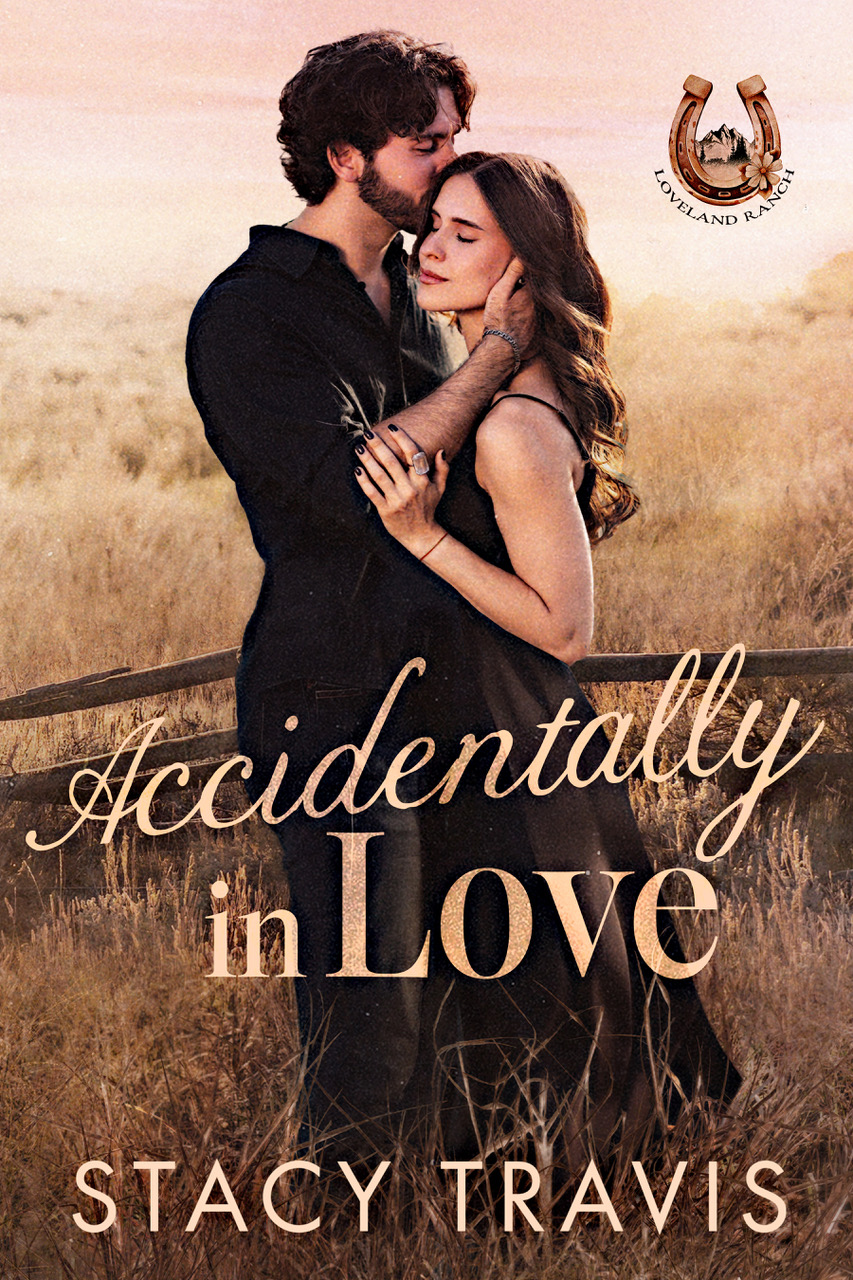 Accidentally in Love book cover