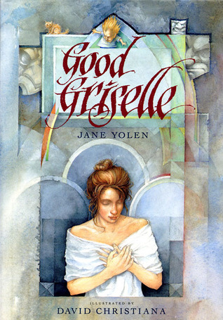 Good Griselle book cover