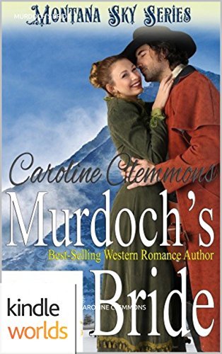 Loving a Rancher book cover 3