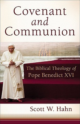 Covenant and Communion book cover