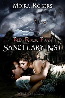 Red Rock Pass book cover 3