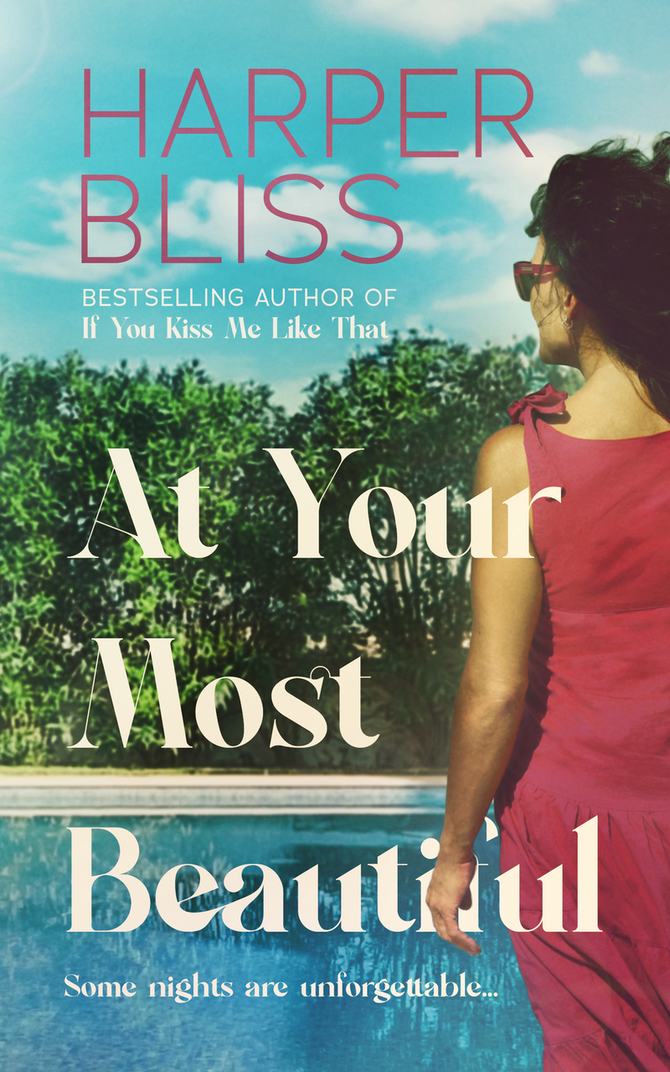 At Your Most Beautiful book cover