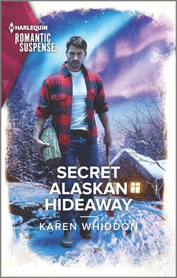 Secret Alaskan Hideaway book cover