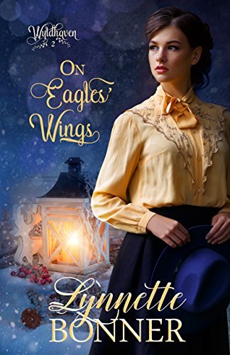 Wyldhaven book cover 2