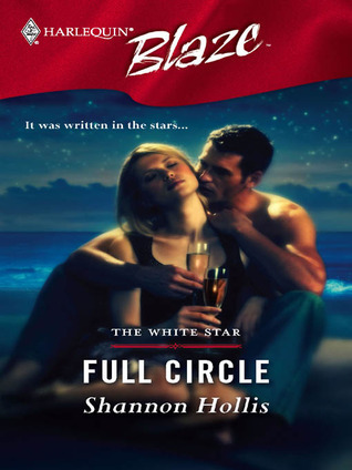 Full Circle book cover