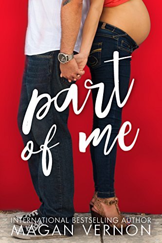 Part of Me book cover