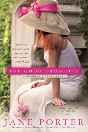 Brennan Sisters book cover 2