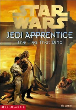 The Ties That Bind book cover