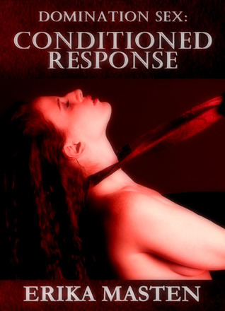 Conditioned Response book cover