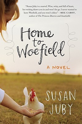 Woefield book cover 1