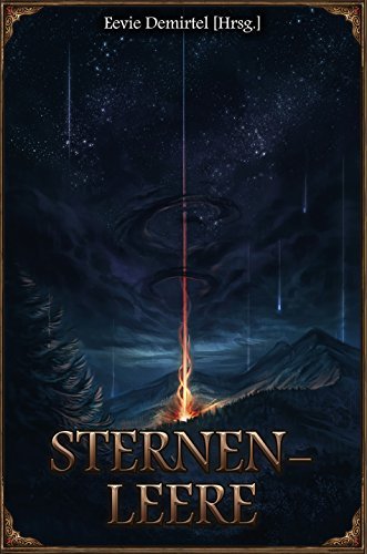 The Dark Eye book cover
