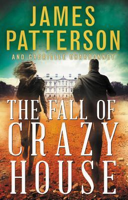 Crazy House book cover 2
